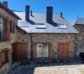 Duplex La Vinya Barruera